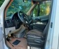 Білий Мерседес Sprinter, об'ємом двигуна 2.2 л та пробігом 554 тис. км за 12800 $, фото 13 на Automoto.ua