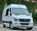 Белый Мерседес Sprinter, объемом двигателя 2.15 л и пробегом 600 тыс. км за 12450 $, фото 14 на Automoto.ua