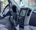 Белый Мерседес Sprinter, объемом двигателя 2.15 л и пробегом 600 тыс. км за 12450 $, фото 62 на Automoto.ua