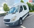 Белый Мерседес Sprinter, объемом двигателя 2.15 л и пробегом 387 тыс. км за 9000 $, фото 14 на Automoto.ua