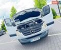 Белый Мерседес Sprinter, объемом двигателя 2.15 л и пробегом 387 тыс. км за 9000 $, фото 38 на Automoto.ua
