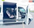 Белый Мерседес Sprinter, объемом двигателя 2.15 л и пробегом 387 тыс. км за 9000 $, фото 24 на Automoto.ua