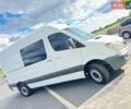 Белый Мерседес Sprinter, объемом двигателя 2.15 л и пробегом 387 тыс. км за 9000 $, фото 46 на Automoto.ua