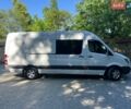 Білий Мерседес Sprinter, об'ємом двигуна 2.2 л та пробігом 554 тис. км за 12800 $, фото 2 на Automoto.ua