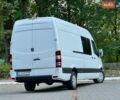Белый Мерседес Sprinter, объемом двигателя 2.15 л и пробегом 600 тыс. км за 12450 $, фото 40 на Automoto.ua