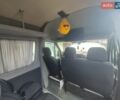 Белый Мерседес Sprinter, объемом двигателя 2.15 л и пробегом 205 тыс. км за 11000 $, фото 6 на Automoto.ua