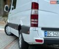 Белый Мерседес Sprinter, объемом двигателя 2.15 л и пробегом 600 тыс. км за 12450 $, фото 30 на Automoto.ua