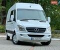 Белый Мерседес Sprinter, объемом двигателя 2.15 л и пробегом 600 тыс. км за 12450 $, фото 13 на Automoto.ua