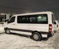 Белый Мерседес Sprinter, объемом двигателя 2.1 л и пробегом 501 тыс. км за 8000 $, фото 4 на Automoto.ua