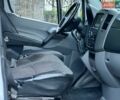 Белый Мерседес Sprinter, объемом двигателя 2.15 л и пробегом 600 тыс. км за 12450 $, фото 61 на Automoto.ua