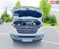 Белый Мерседес Sprinter, объемом двигателя 2.15 л и пробегом 387 тыс. км за 9000 $, фото 35 на Automoto.ua