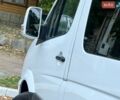 Белый Мерседес Sprinter, объемом двигателя 2.15 л и пробегом 600 тыс. км за 12450 $, фото 36 на Automoto.ua