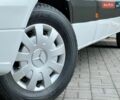 Белый Мерседес Sprinter, объемом двигателя 2.15 л и пробегом 600 тыс. км за 12450 $, фото 9 на Automoto.ua