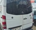 Белый Мерседес Sprinter, объемом двигателя 2.15 л и пробегом 205 тыс. км за 11000 $, фото 2 на Automoto.ua