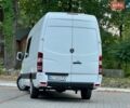 Белый Мерседес Sprinter, объемом двигателя 2.15 л и пробегом 600 тыс. км за 12450 $, фото 25 на Automoto.ua