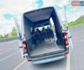 Белый Мерседес Sprinter, объемом двигателя 2.15 л и пробегом 387 тыс. км за 9000 $, фото 27 на Automoto.ua
