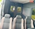 Белый Мерседес Sprinter, объемом двигателя 2.15 л и пробегом 387 тыс. км за 9000 $, фото 30 на Automoto.ua
