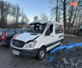 Белый Мерседес Sprinter, объемом двигателя 2.15 л и пробегом 500 тыс. км за 4300 $, фото 3 на Automoto.ua