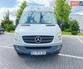 Белый Мерседес Sprinter, объемом двигателя 2.15 л и пробегом 387 тыс. км за 9000 $, фото 3 на Automoto.ua