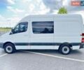 Белый Мерседес Sprinter, объемом двигателя 2.15 л и пробегом 387 тыс. км за 9000 $, фото 8 на Automoto.ua