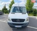 Белый Мерседес Sprinter, объемом двигателя 2.15 л и пробегом 387 тыс. км за 9000 $, фото 2 на Automoto.ua