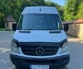 Білий Мерседес Sprinter, об'ємом двигуна 2.2 л та пробігом 554 тис. км за 12800 $, фото 7 на Automoto.ua