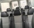 Белый Мерседес Sprinter, объемом двигателя 2.1 л и пробегом 501 тыс. км за 8000 $, фото 7 на Automoto.ua