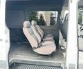 Белый Мерседес Sprinter, объемом двигателя 2.15 л и пробегом 387 тыс. км за 9000 $, фото 23 на Automoto.ua