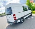 Белый Мерседес Sprinter, объемом двигателя 2.15 л и пробегом 387 тыс. км за 9000 $, фото 49 на Automoto.ua