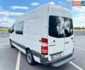 Белый Мерседес Sprinter, объемом двигателя 2.15 л и пробегом 387 тыс. км за 9000 $, фото 7 на Automoto.ua