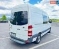 Белый Мерседес Sprinter, объемом двигателя 2.15 л и пробегом 387 тыс. км за 9000 $, фото 6 на Automoto.ua