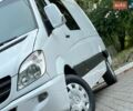 Белый Мерседес Sprinter, объемом двигателя 2.15 л и пробегом 600 тыс. км за 12450 $, фото 5 на Automoto.ua