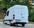 Белый Мерседес Sprinter, объемом двигателя 2.15 л и пробегом 600 тыс. км за 12450 $, фото 26 на Automoto.ua