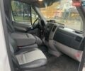 Белый Мерседес Sprinter, объемом двигателя 2.15 л и пробегом 500 тыс. км за 11900 $, фото 1 на Automoto.ua