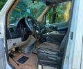 Білий Мерседес Sprinter, об'ємом двигуна 2.2 л та пробігом 554 тис. км за 12800 $, фото 14 на Automoto.ua