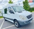 Белый Мерседес Sprinter, объемом двигателя 2.15 л и пробегом 387 тыс. км за 9000 $, фото 10 на Automoto.ua