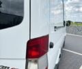 Белый Мерседес Sprinter, объемом двигателя 2.15 л и пробегом 387 тыс. км за 9000 $, фото 31 на Automoto.ua