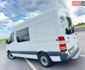 Белый Мерседес Sprinter, объемом двигателя 2.15 л и пробегом 387 тыс. км за 9000 $, фото 39 на Automoto.ua