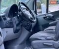 Белый Мерседес Sprinter, объемом двигателя 2.15 л и пробегом 600 тыс. км за 12450 $, фото 55 на Automoto.ua