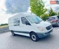 Белый Мерседес Sprinter, объемом двигателя 2.15 л и пробегом 387 тыс. км за 9000 $, фото 51 на Automoto.ua