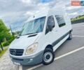 Белый Мерседес Sprinter, объемом двигателя 2.15 л и пробегом 387 тыс. км за 9000 $, фото 43 на Automoto.ua