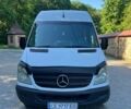 Білий Мерседес Sprinter, об'ємом двигуна 2.2 л та пробігом 554 тис. км за 12800 $, фото 7 на Automoto.ua