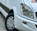 Белый Мерседес Sprinter, объемом двигателя 2.15 л и пробегом 600 тыс. км за 12450 $, фото 19 на Automoto.ua