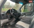 Белый Мерседес Sprinter, объемом двигателя 2.15 л и пробегом 500 тыс. км за 11900 $, фото 4 на Automoto.ua