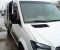 Білий Мерседес Sprinter, об'ємом двигуна 2.15 л та пробігом 400 тис. км за 10000 $, фото 2 на Automoto.ua