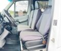 Белый Мерседес Sprinter, объемом двигателя 2.15 л и пробегом 387 тыс. км за 9000 $, фото 17 на Automoto.ua