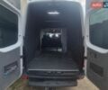 Белый Мерседес Sprinter, объемом двигателя 2.15 л и пробегом 205 тыс. км за 11000 $, фото 7 на Automoto.ua
