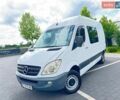 Белый Мерседес Sprinter, объемом двигателя 2.15 л и пробегом 387 тыс. км за 9000 $, фото 42 на Automoto.ua