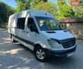Білий Мерседес Sprinter, об'ємом двигуна 2.2 л та пробігом 554 тис. км за 12800 $, фото 1 на Automoto.ua