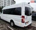 Белый Мерседес Sprinter, объемом двигателя 2.15 л и пробегом 611 тыс. км за 14900 $, фото 10 на Automoto.ua